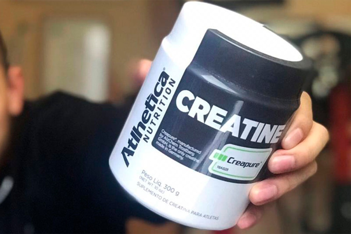 creatinas chile